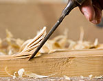 Entretien de meuble en bois par Menuisier France à Ronno